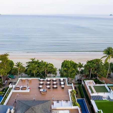La Flora Resort Patong Exteriör bild